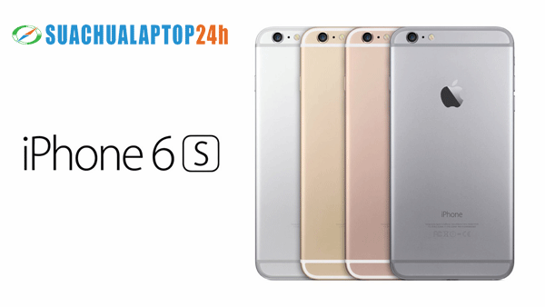 iPhone 6s chính hãng giá từ 18,99 triệu đồng, dự kiến có hàng ngày 6/11